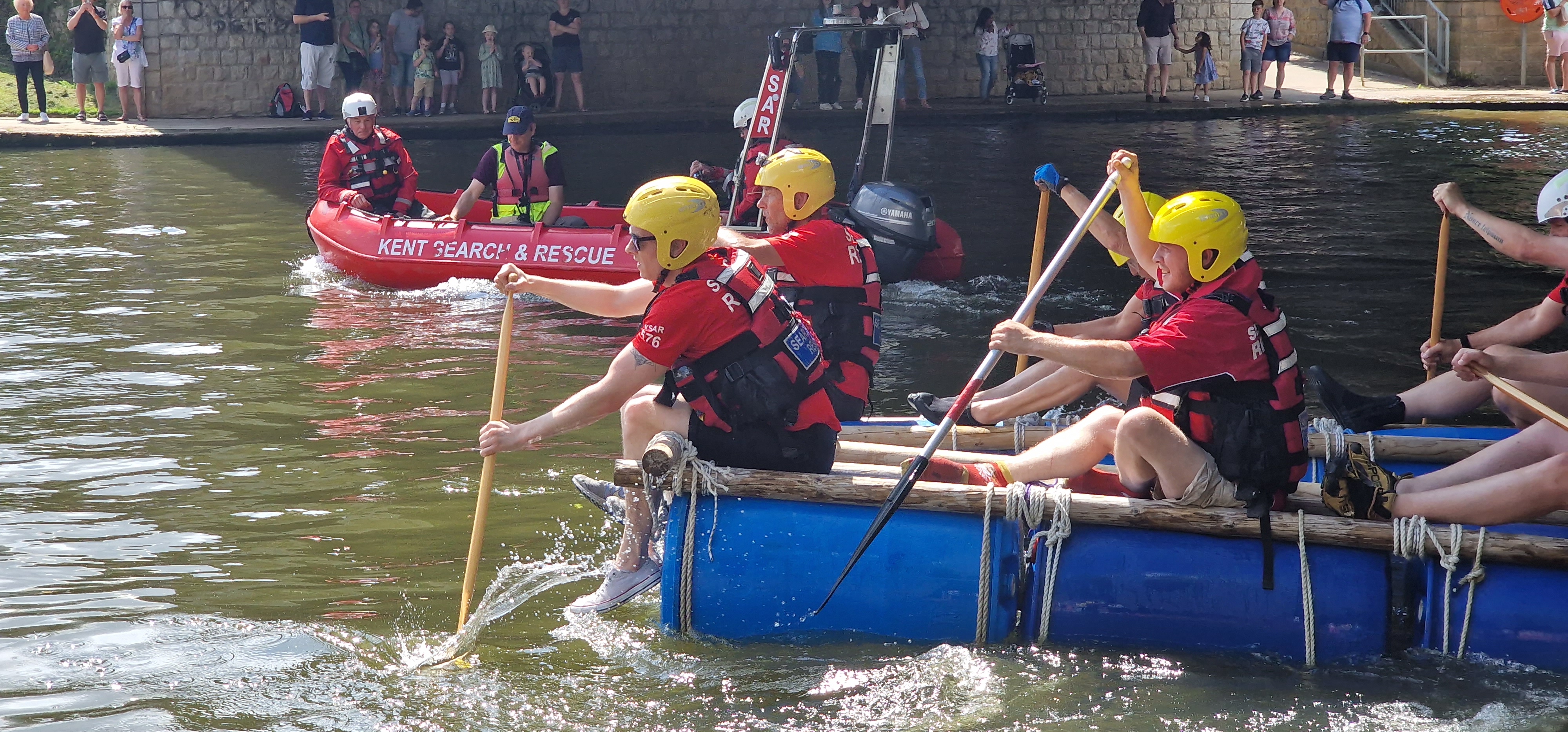 2023 Gallery | Maidstone River Festival