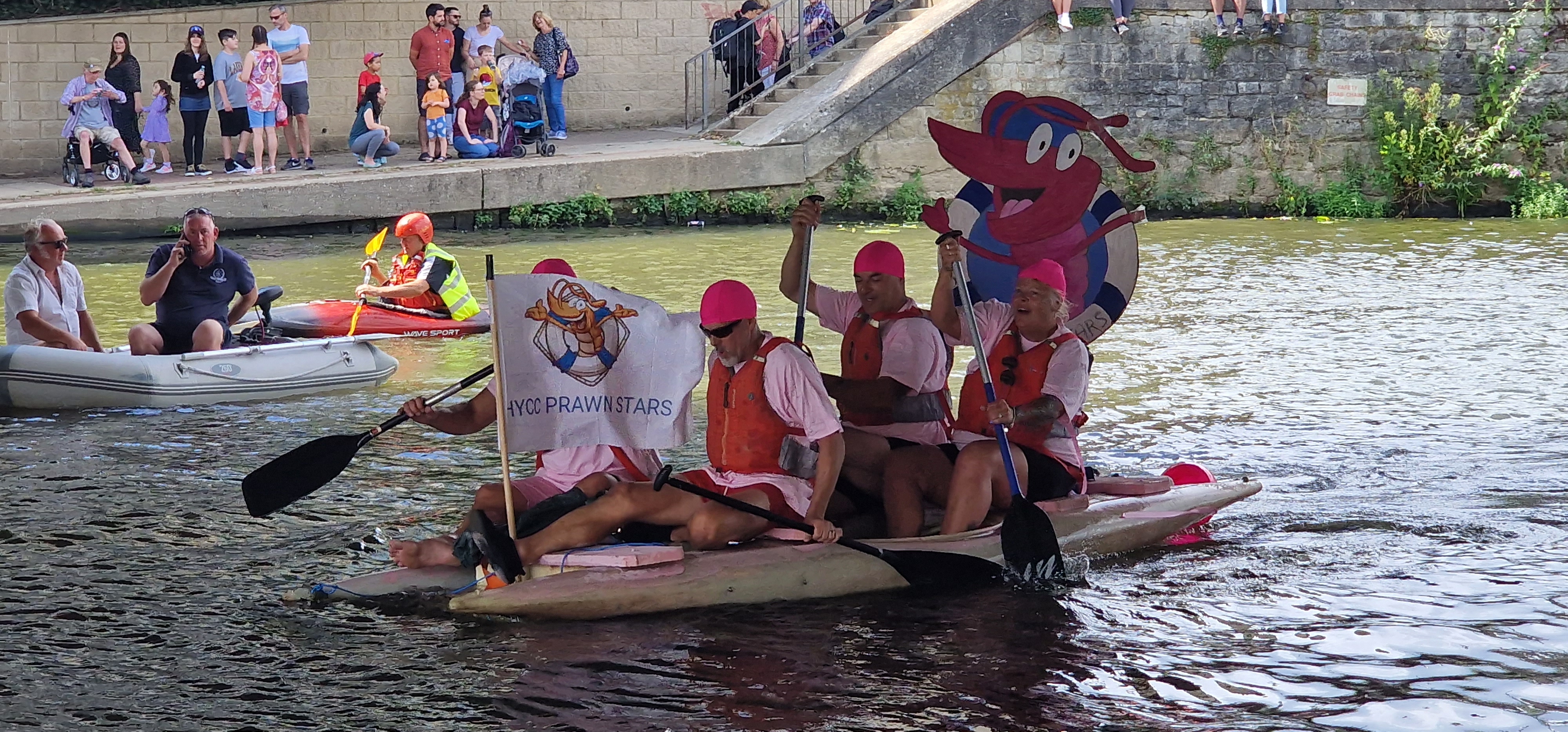 2023 Gallery | Maidstone River Festival