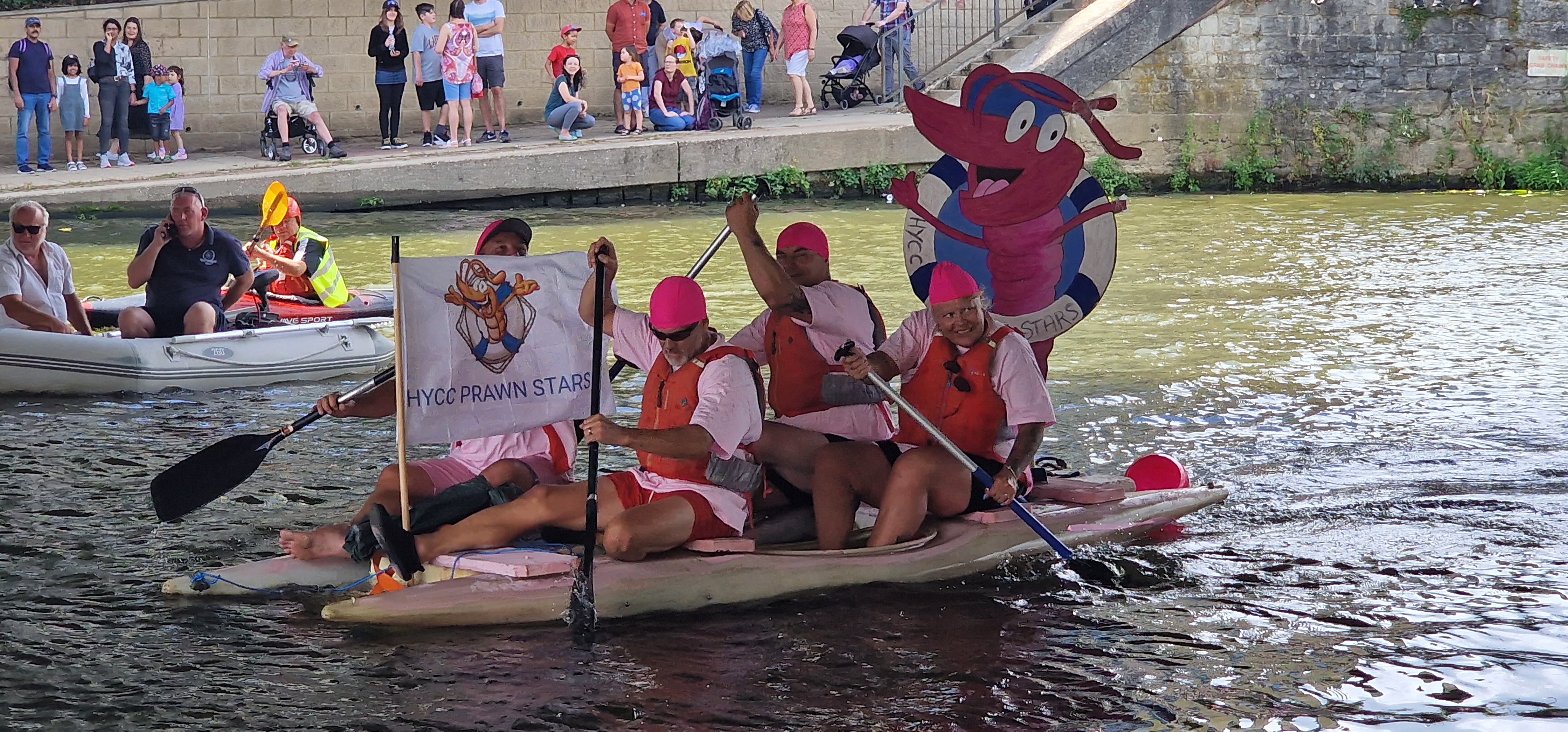 2023 Gallery | Maidstone River Festival