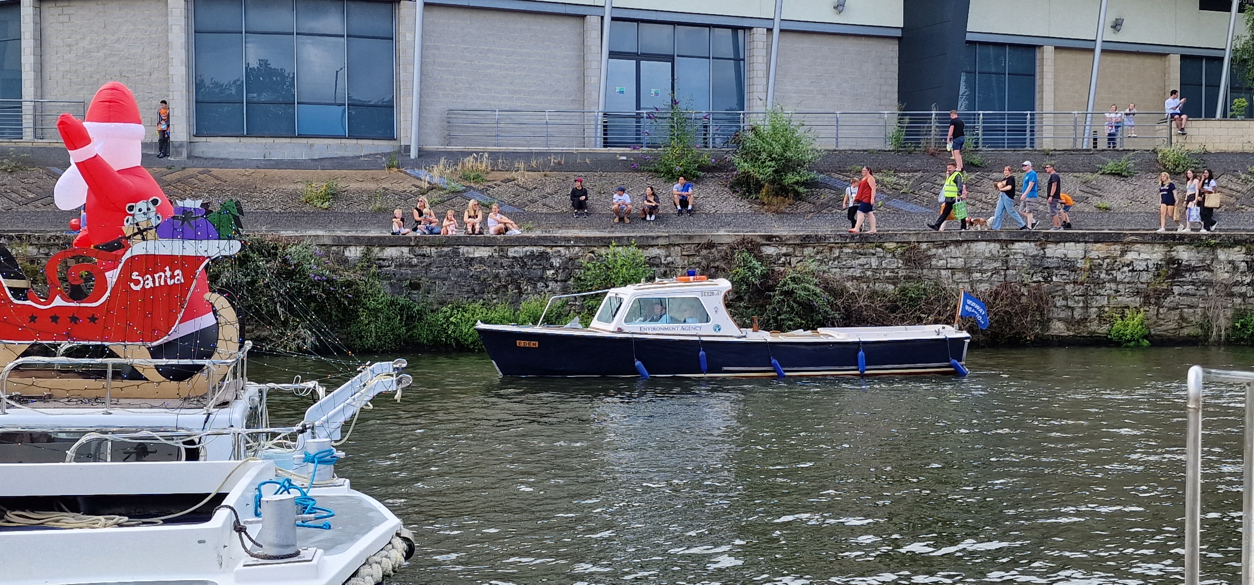 2023 Gallery | Maidstone River Festival