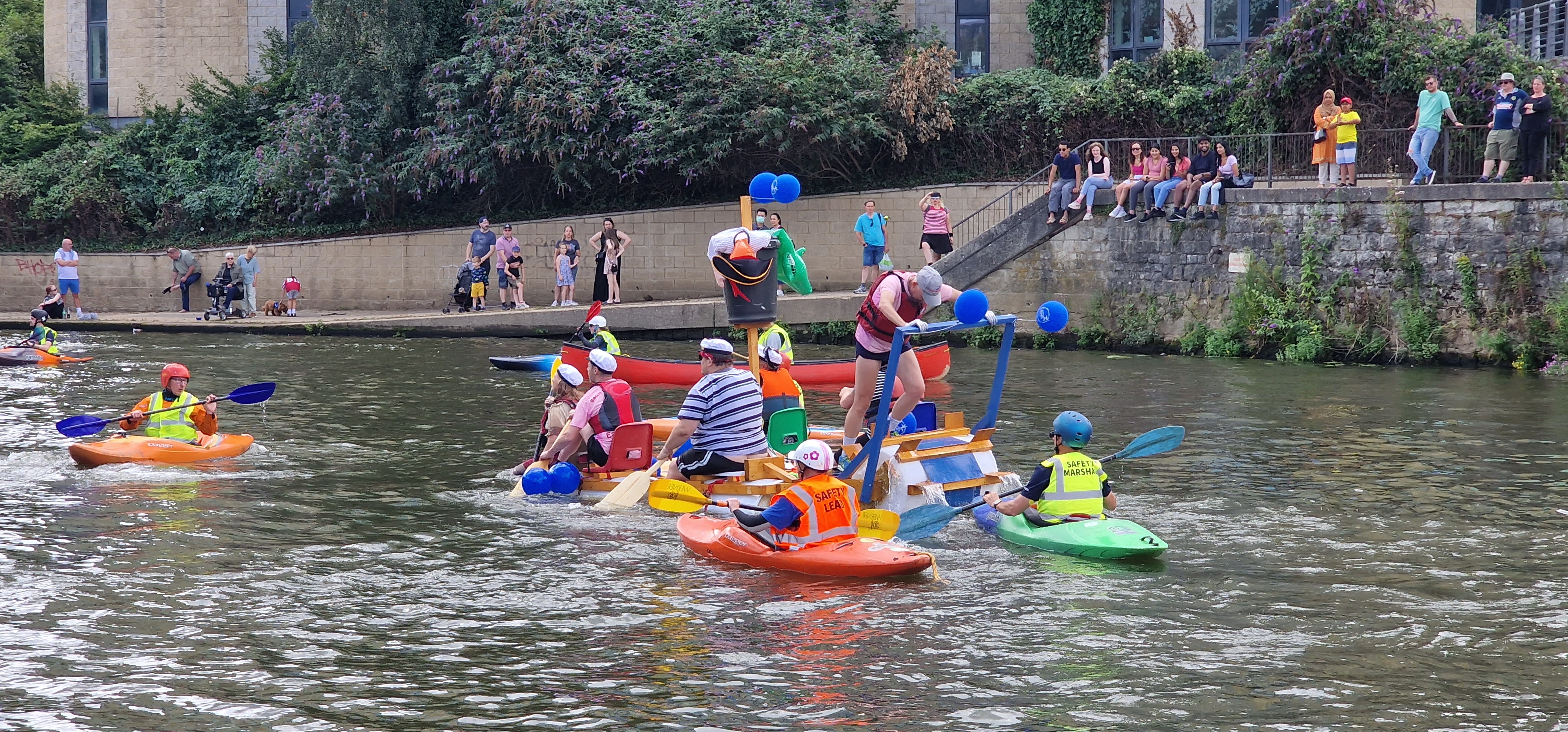 2023 Gallery | Maidstone River Festival