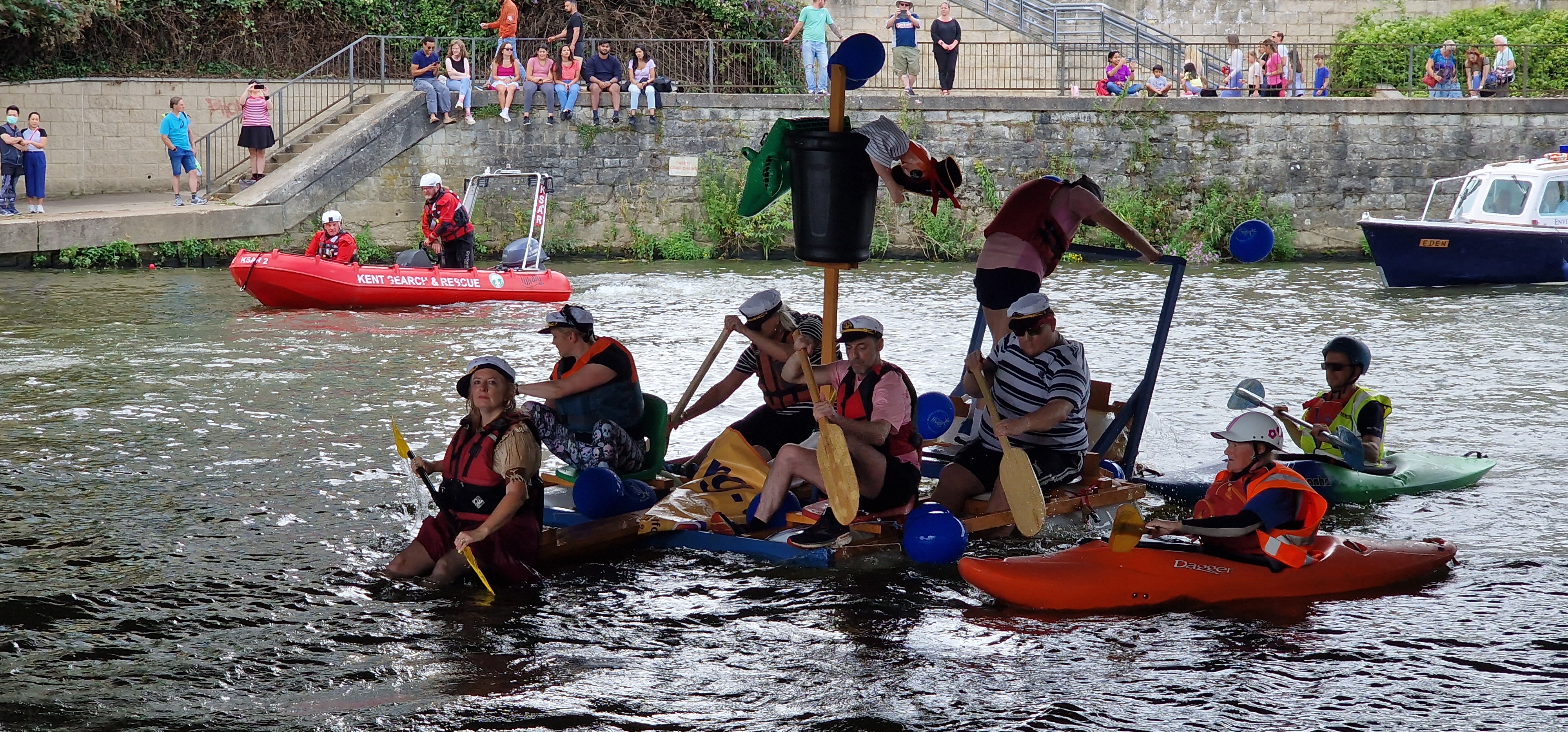 2023 Gallery | Maidstone River Festival
