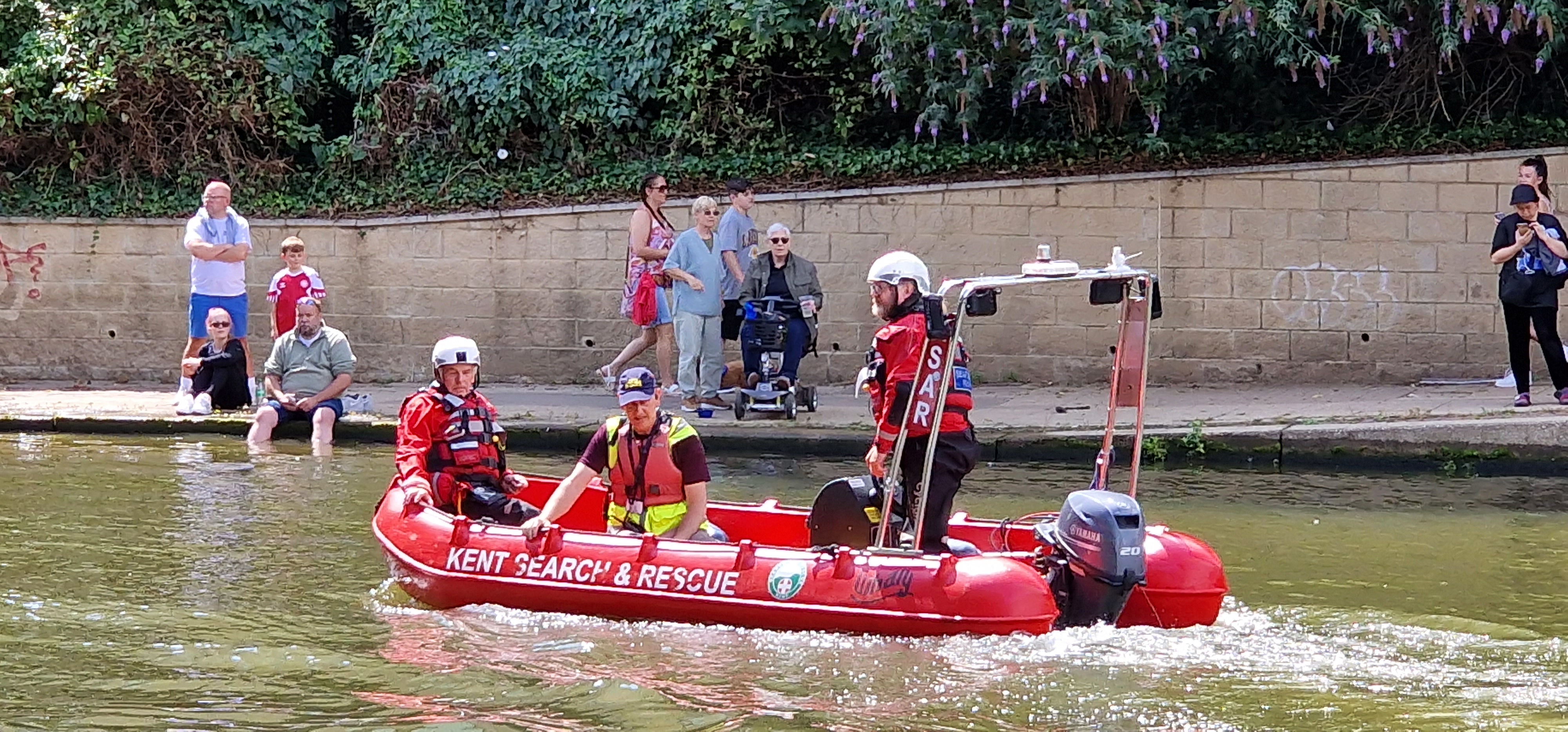 2023 Gallery | Maidstone River Festival